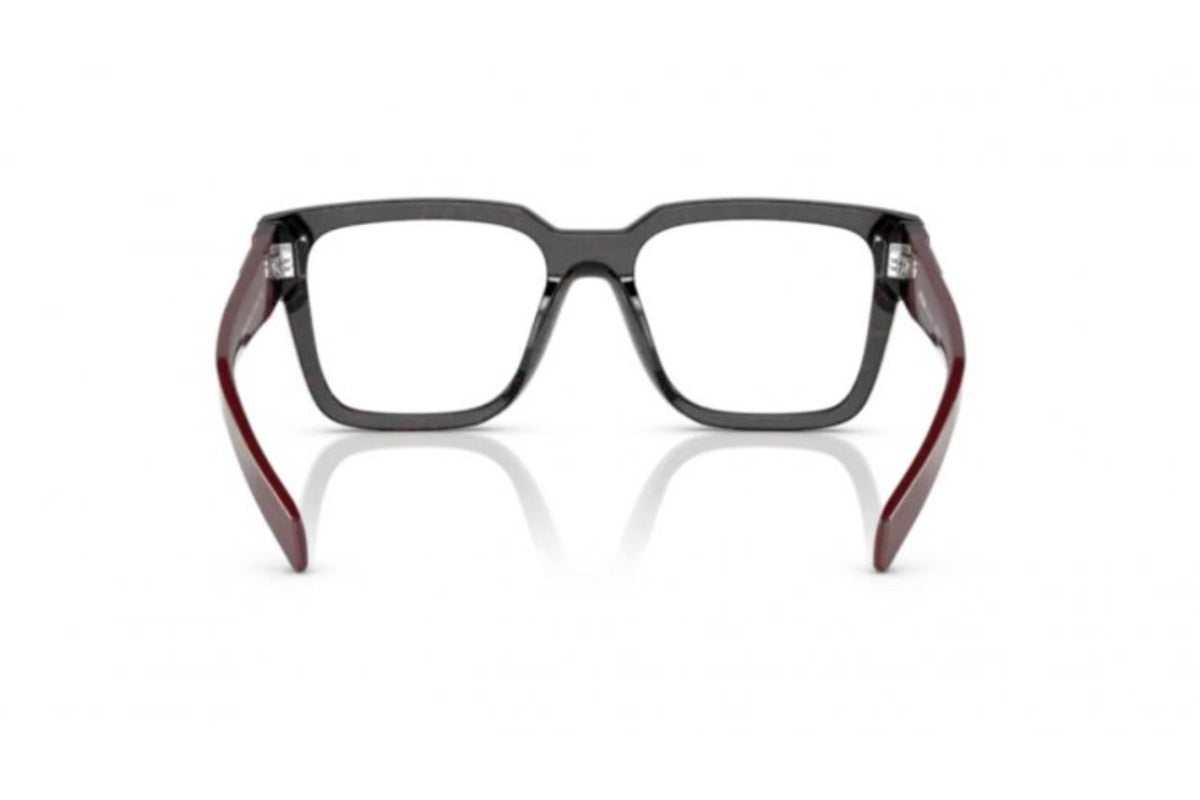 Prada Lentes Ópticos Etruscan PR08ZV