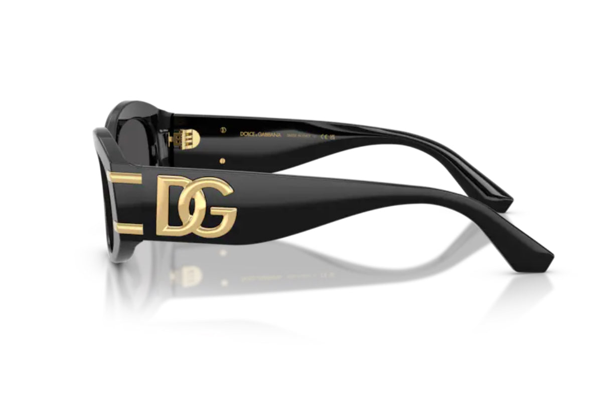 Dolce & Gabbana Lentes de Sol DG4502