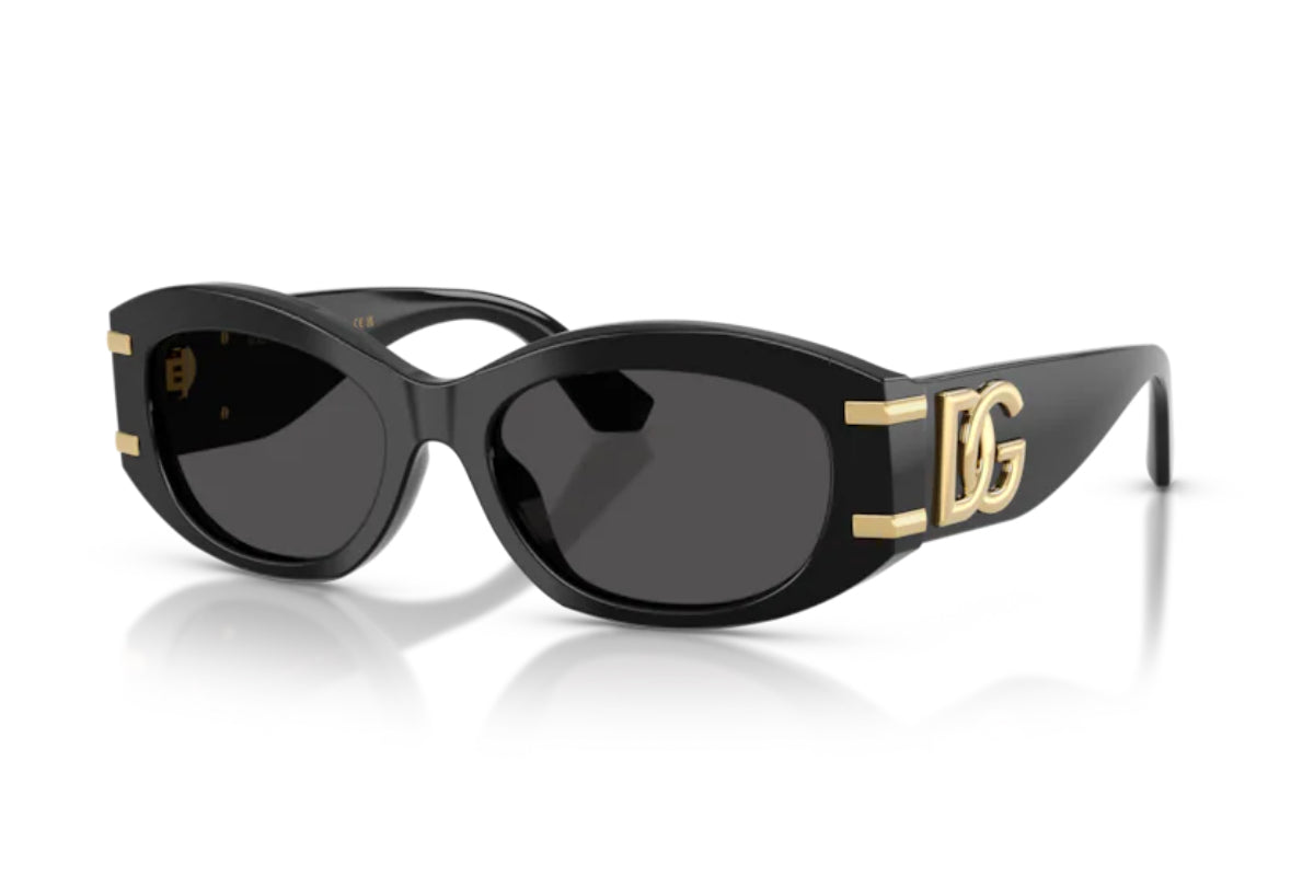 Dolce & Gabbana Lentes de Sol DG4502