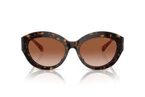 Michael Kors Lentes de Sol Brussels MK2204U