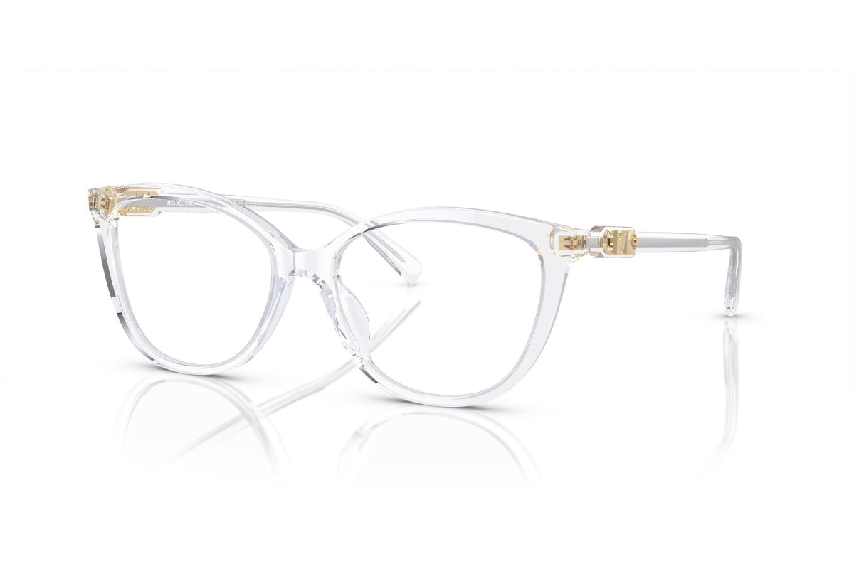 Michael Kors Lentes Ópticos Avila MK4110U