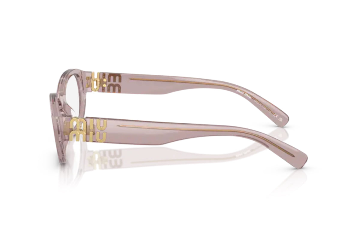 Miu Miu Lentes Ópticos MU03WV