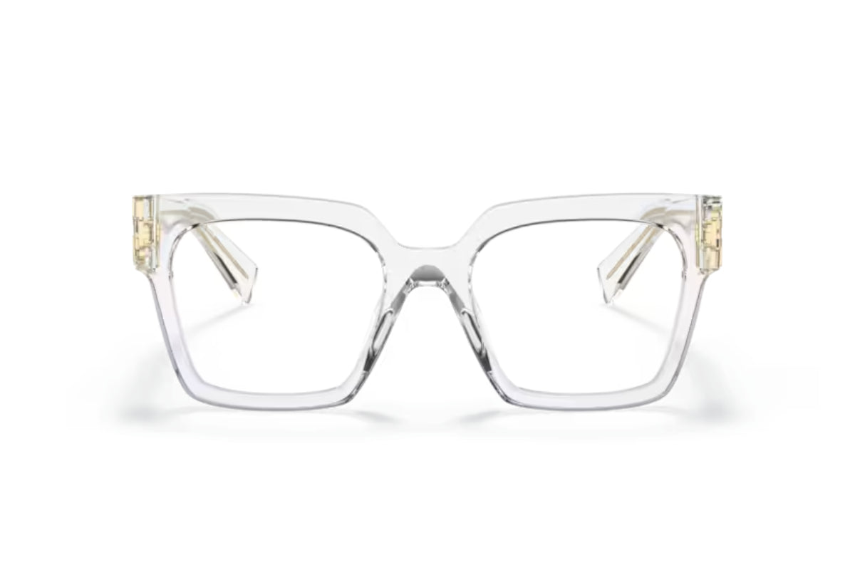 Miu Miu Lentes Ópticos MU04UV