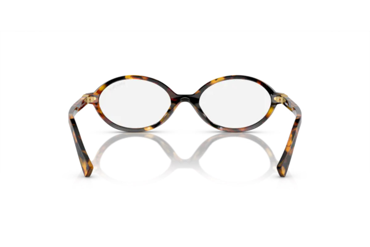 Miu Miu Lentes Ópticos MU04ZS
