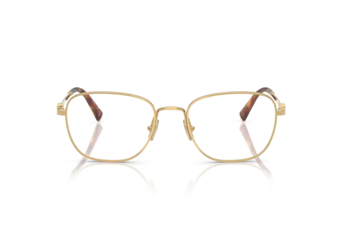 Miu Miu Lentes Ópticos MU50WV