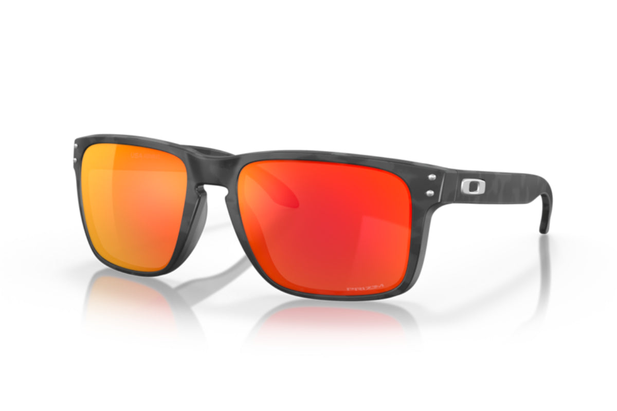 Oakley Lentes de Sol Holbrook XL Prizm OO9417