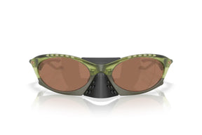 Oakley Lentes de Sol Plantaris Prizm OO9437
