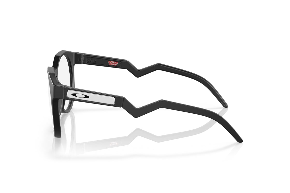 Oakley Frame Lentes Ópticos Hstn RX OX8139