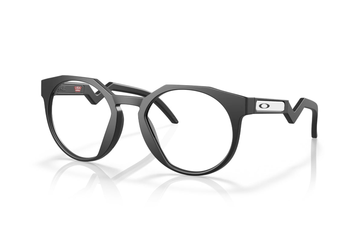 Oakley Frame Lentes Ópticos Hstn RX OX8139