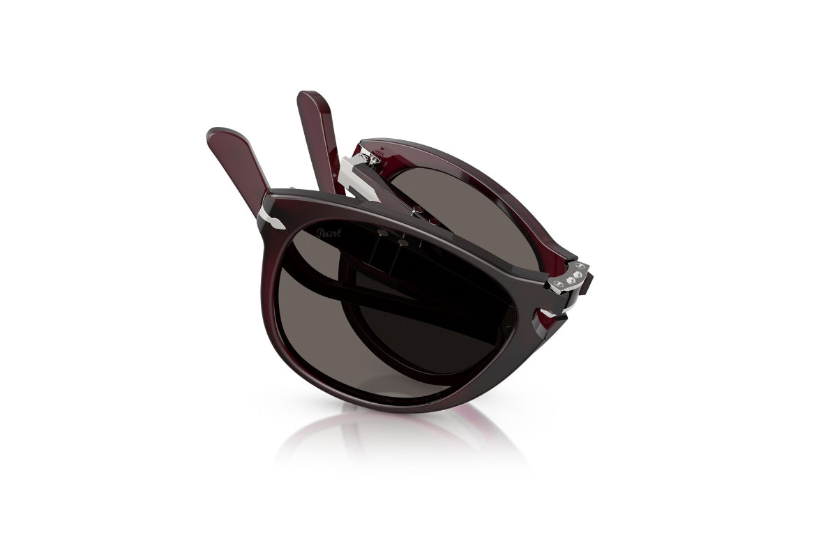 Persol Lentes de Sol 714 Steve McQueen folding PO0714