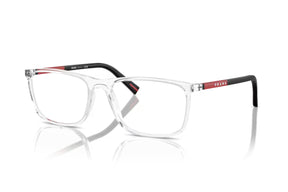 Prada Linea Rossa Lentes Ópticos PS03QV