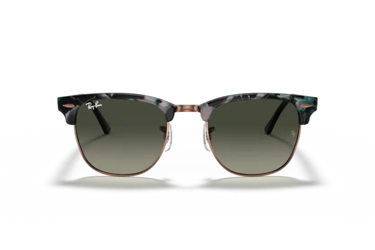 Ray-Ban Lentes de Sol Clubmaster RB3016