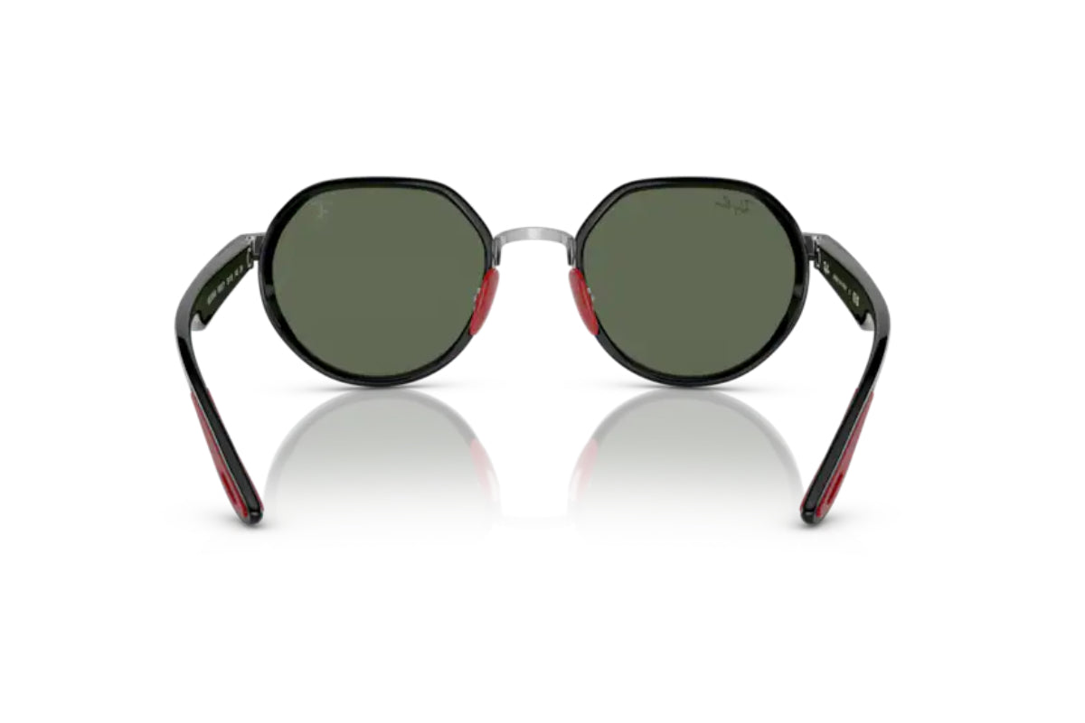 Ray-Ban Ferrari Lentes de Sol RB3703M