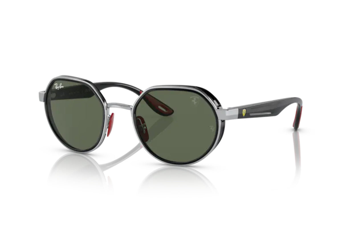 Ray-Ban Ferrari Lentes de Sol RB3703M