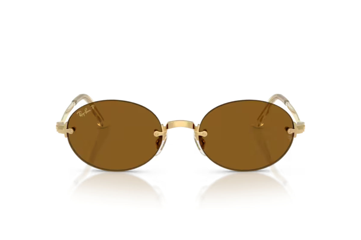 Ray-Ban Lentes de Sol by A$AP Rocky Polarizados RB3929