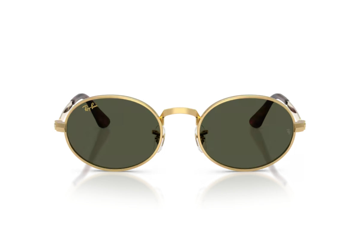 Ray-Ban Lentes de Sol by A$AP Rocky RB3931