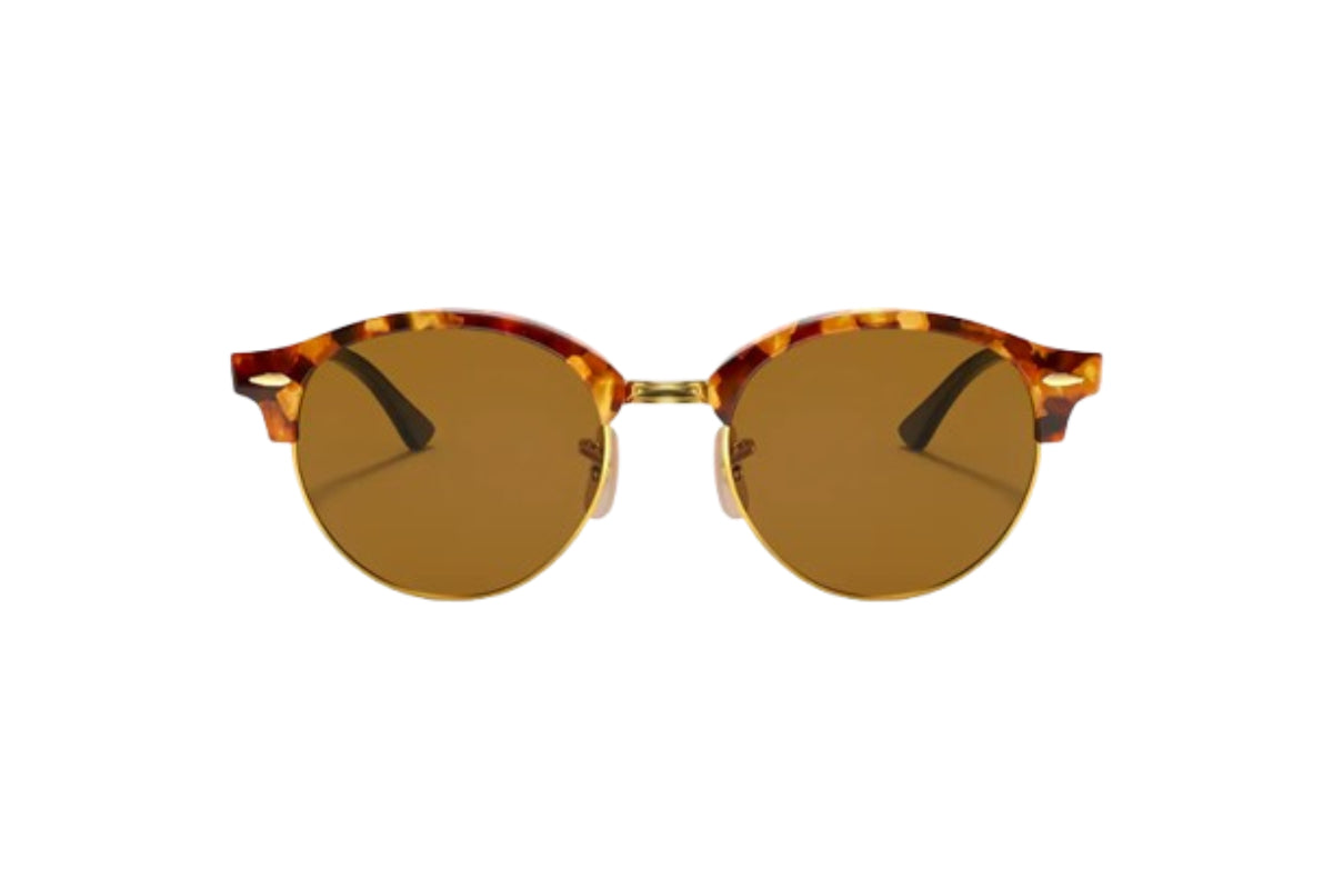 Ray-Ban Lentes de Sol Clubround RB4246