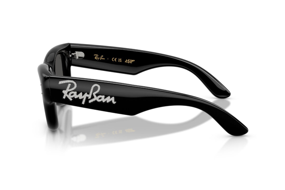 Ray-Ban Lentes de Sol Wayfarer Puffer RB4940B