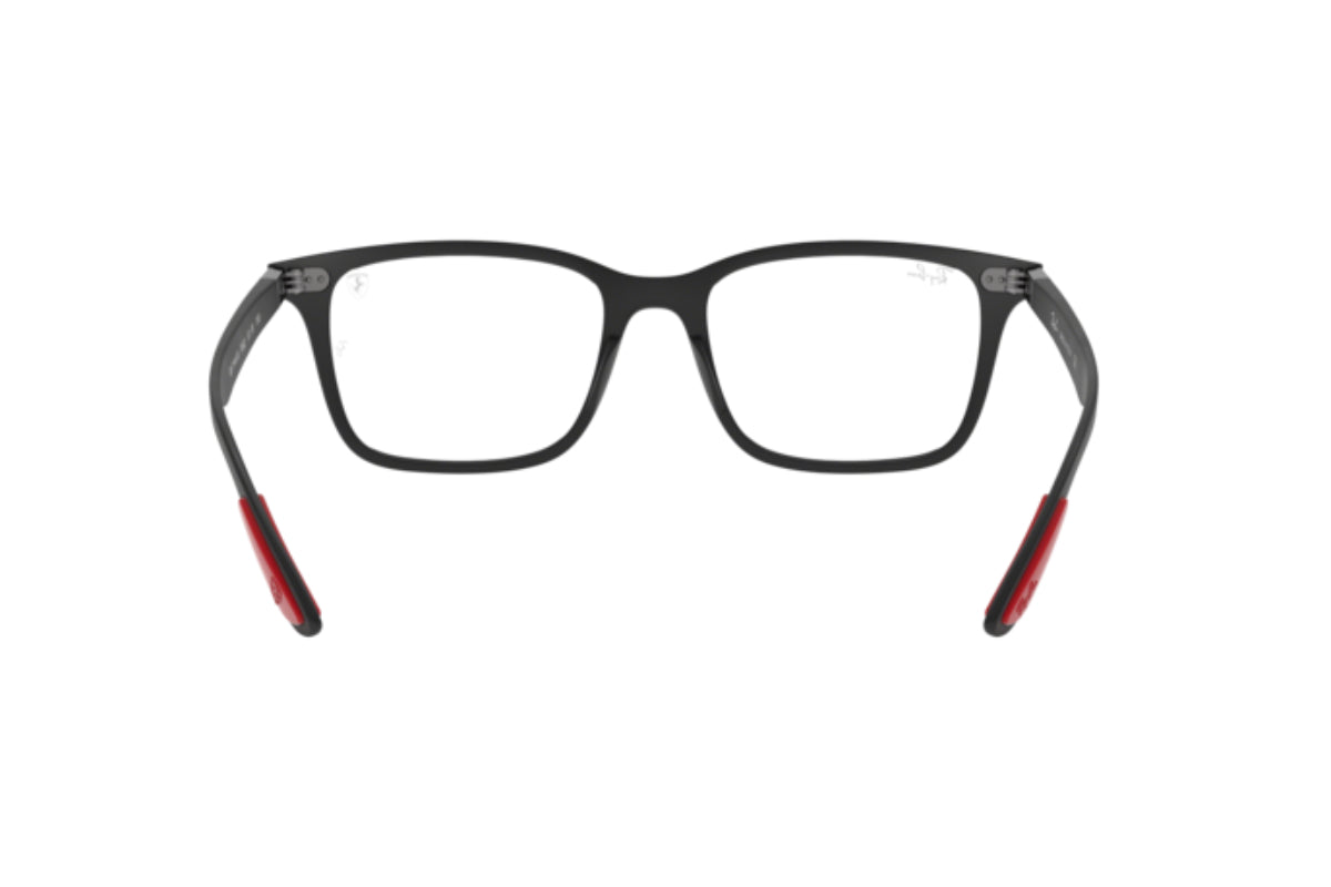 Ray-Ban Ferrari Lentes Ópticos Ferrari RX7144M