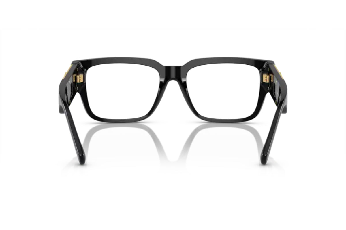 Versace Lentes Ópticos VE3350