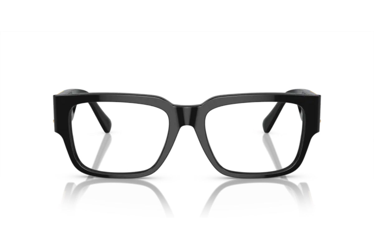 Versace Lentes Ópticos VE3350