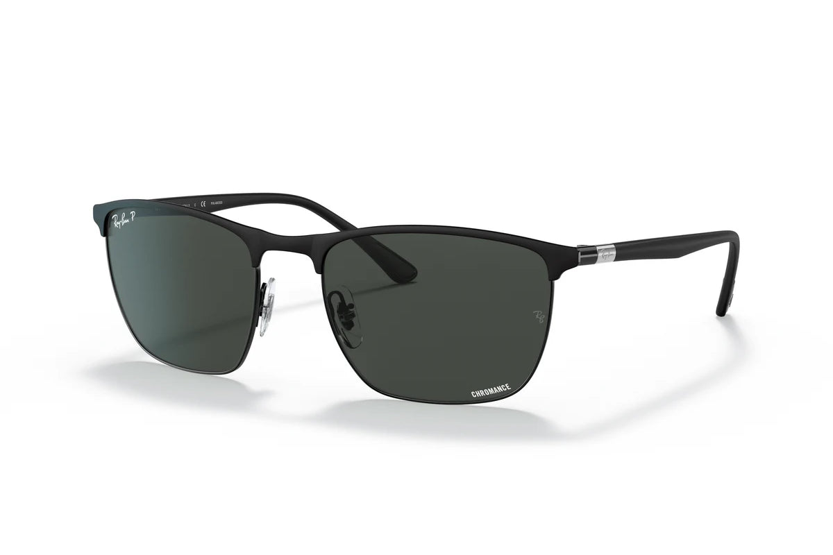 Ray-Ban Lentes de Sol Polarizados RB3686