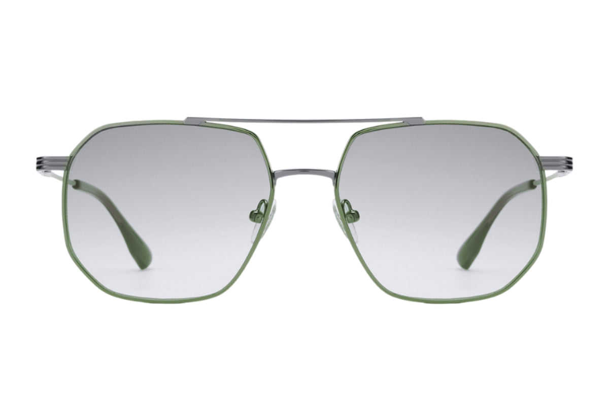 York Eyewear Lentes de Sol Vessel YKA452