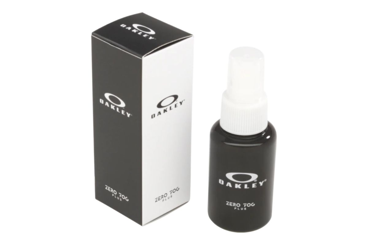 Oakley Liquido de Limpieza