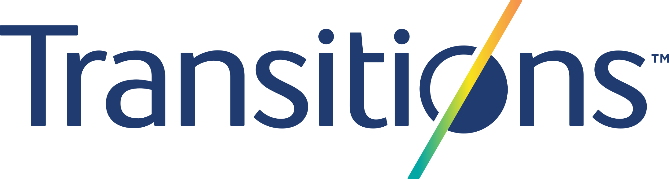 Varilux XR Design™ + Transitions® GEN S™