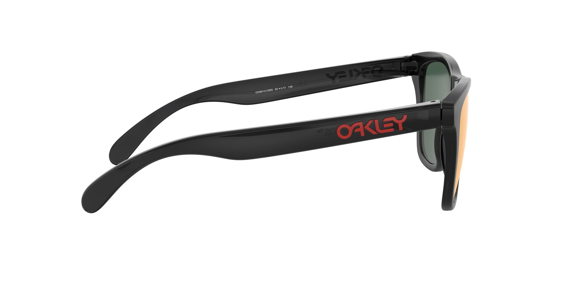 Lentes de sol Oakley Frogskins Prizm Ruby