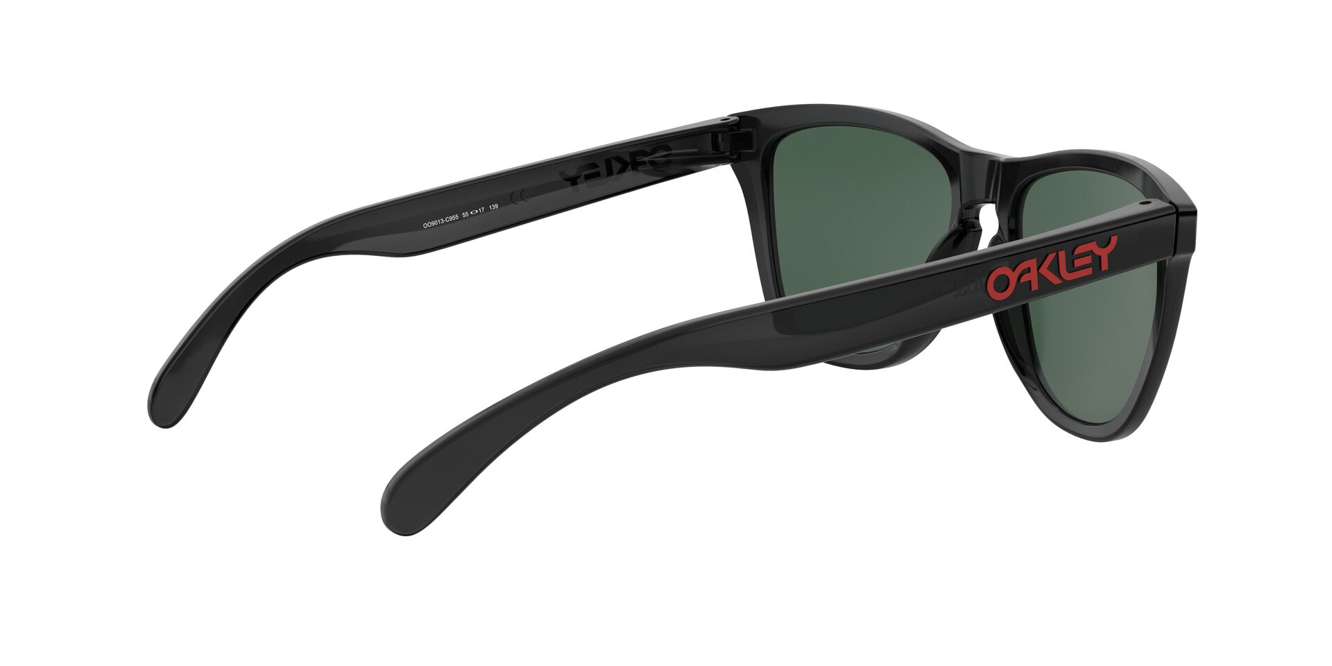 Lentes de sol Oakley Frogskins Prizm Ruby