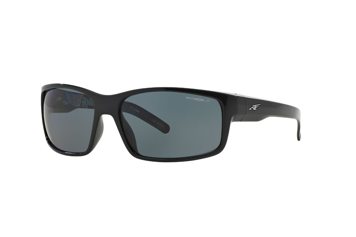 Arnette Lentes de Sol Fastball Polarizados AN4202