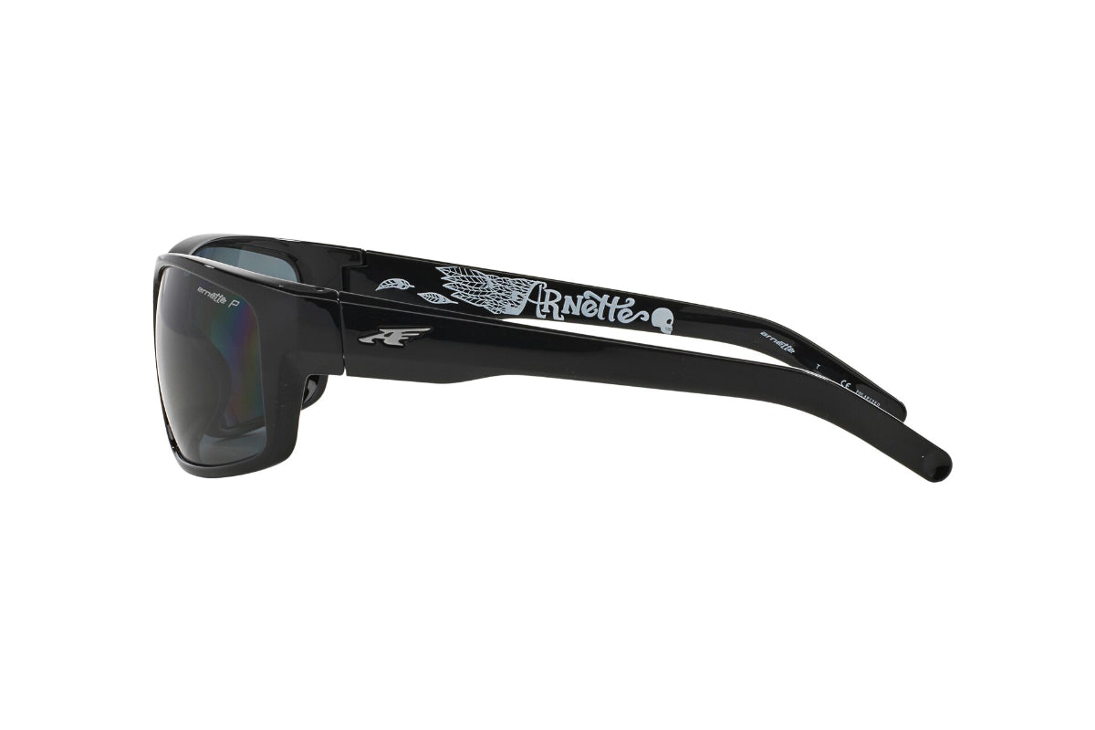 Arnette Lentes de Sol Fastball Polarizados AN4202