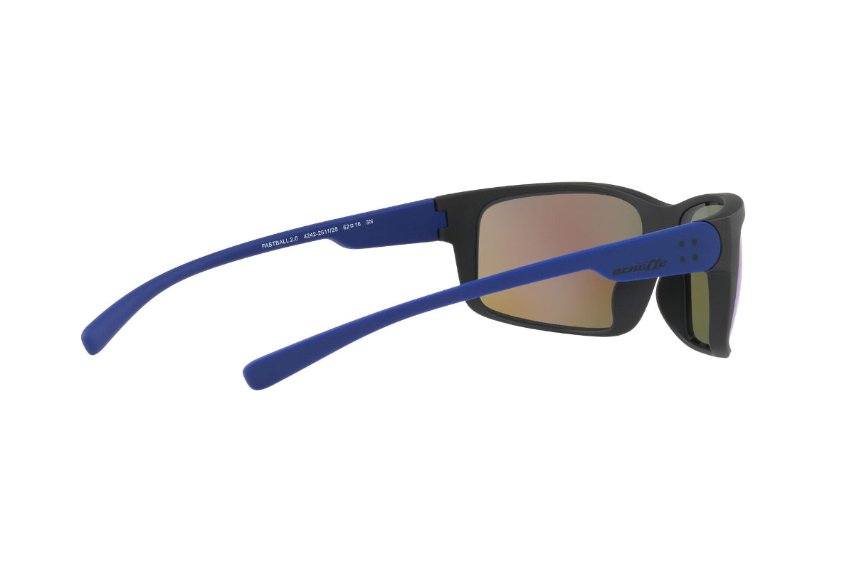 Lentes de Sol Fastball Light Blue Arnette
