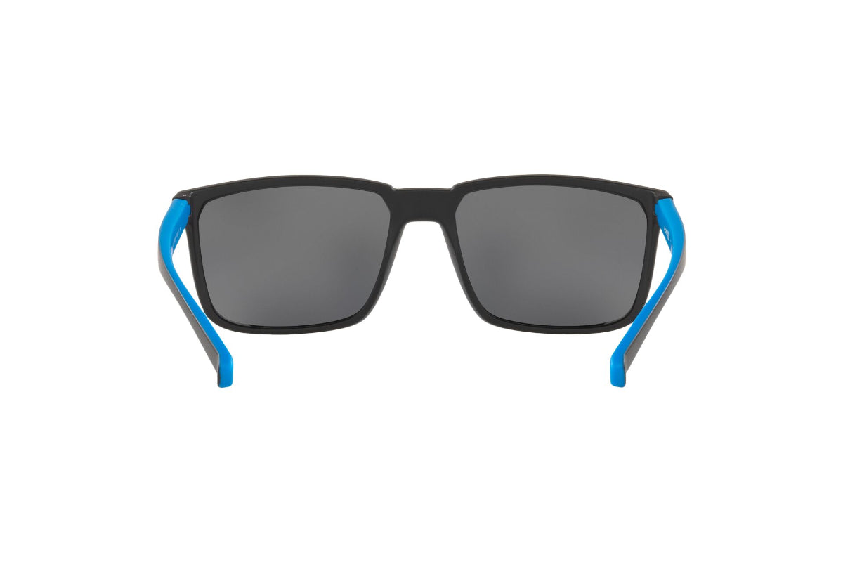 Arnette Lentes de Sol Stripe Polarizados AN4251