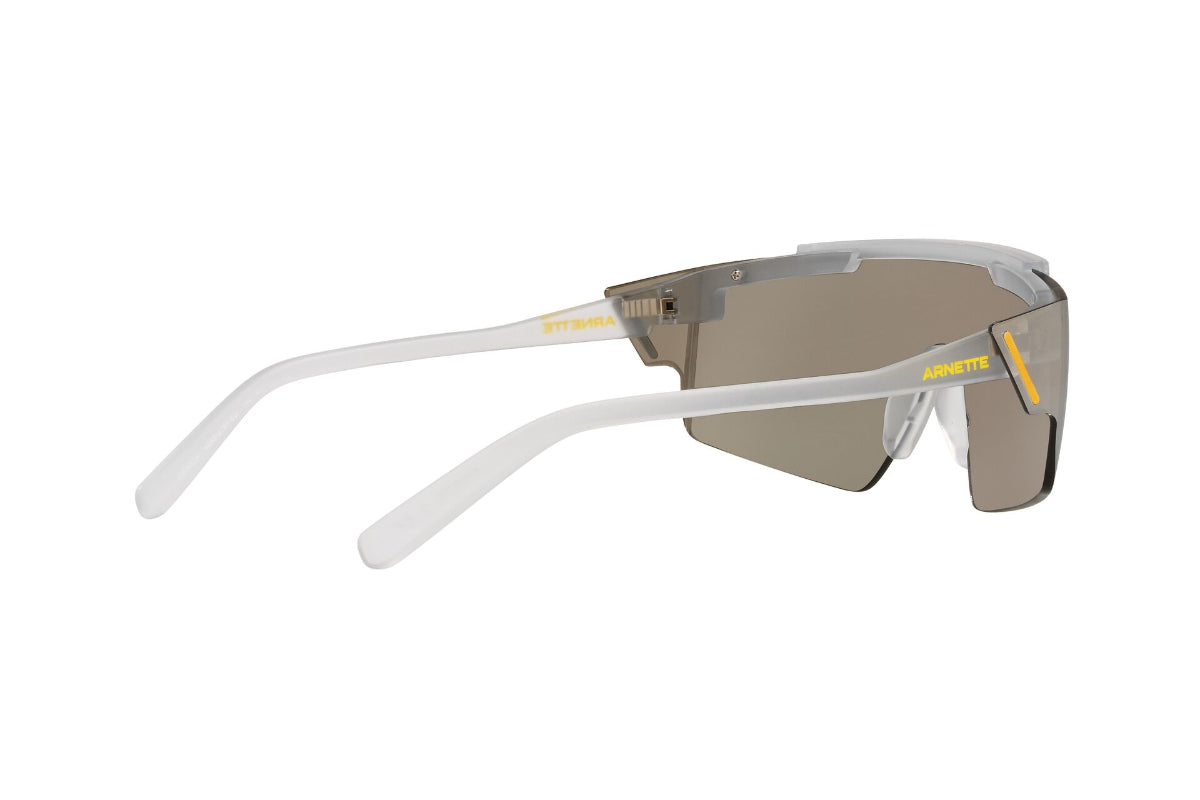 Lentes de Sol deimos Transparent Arnette Sustentable