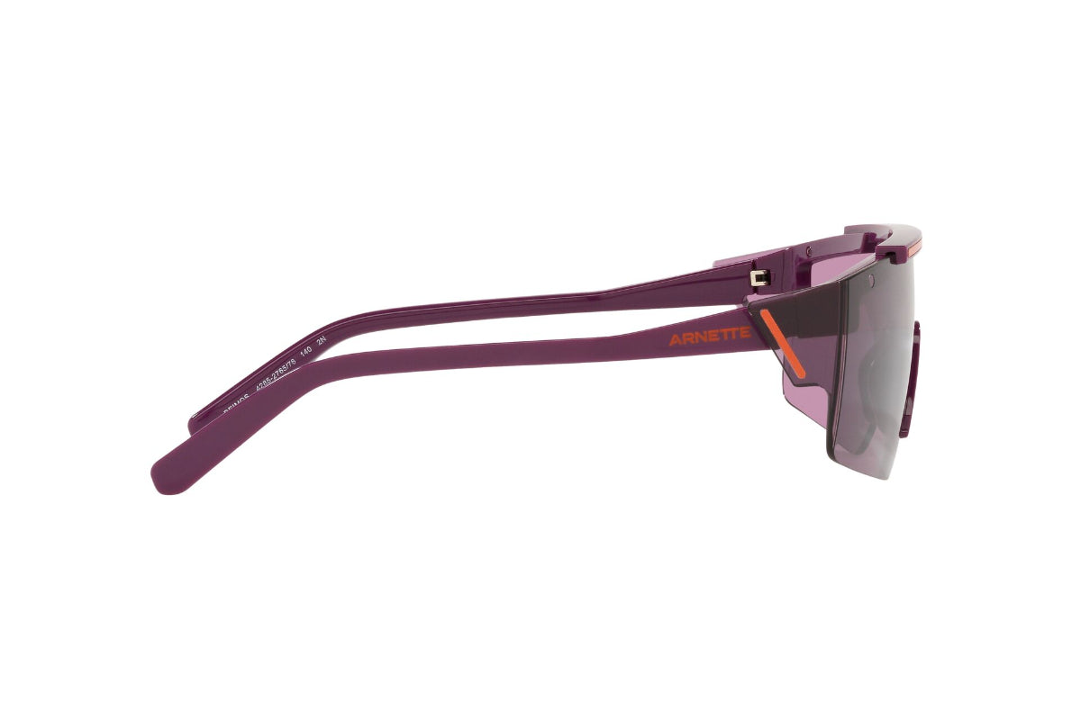 Lentes de Sol deimos Cyclamen Arnette Sustentable