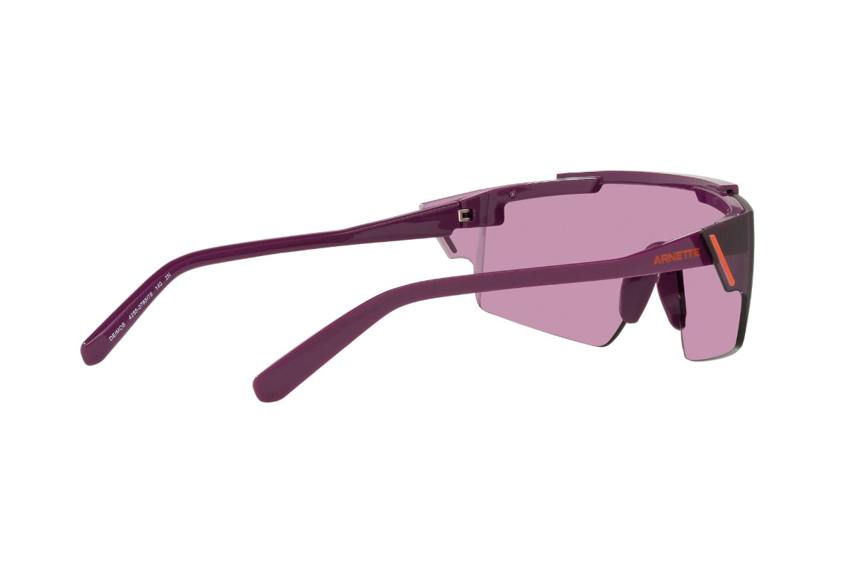 Lentes de Sol deimos Cyclamen Arnette Sustentable