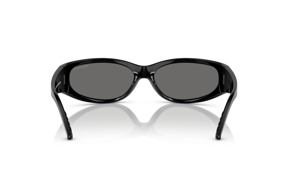 Arnette Lentes de Sol Catfish Polarizados AN4302