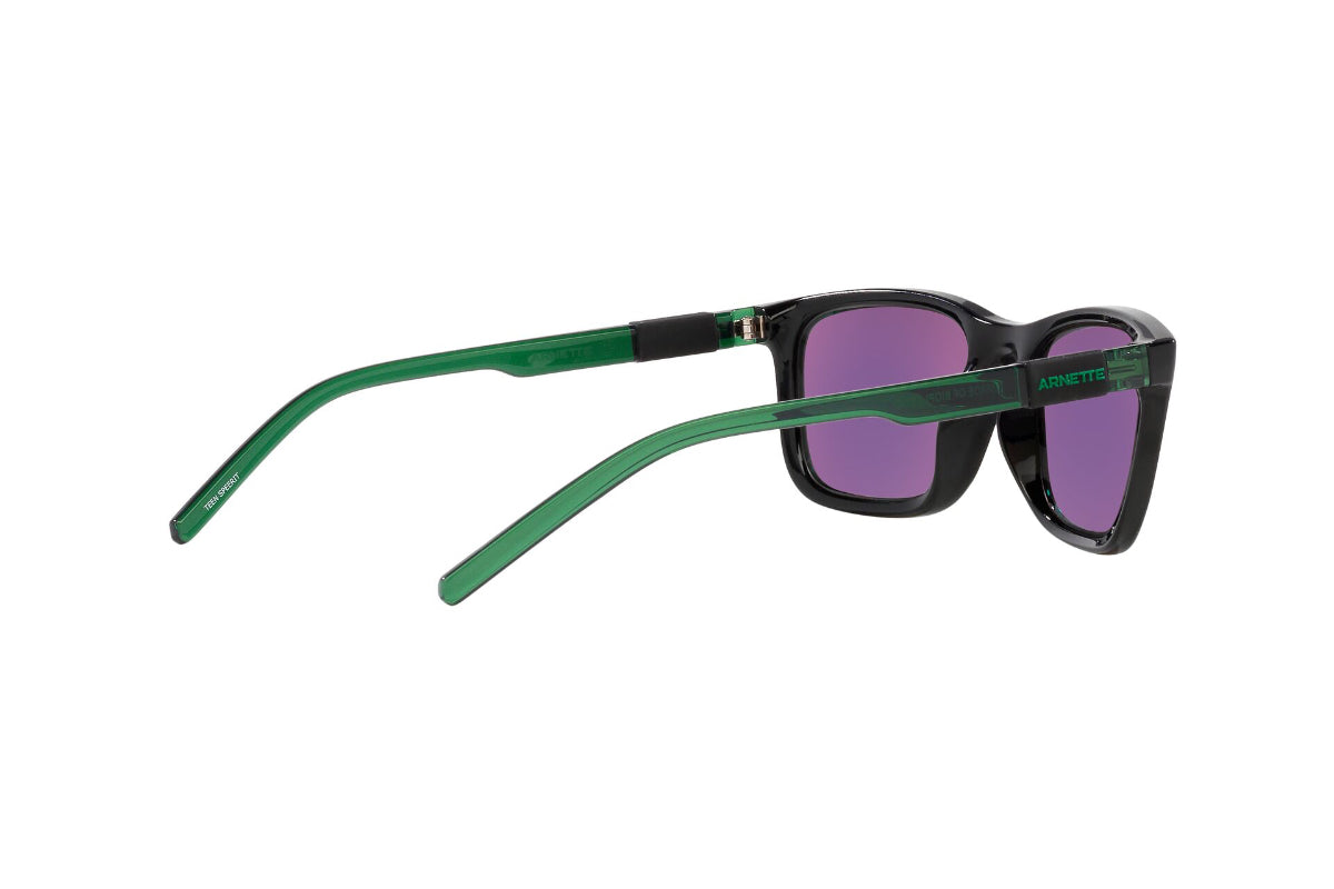 Arnette Lentes de Sol Teen Speerit Espejados AN4315
