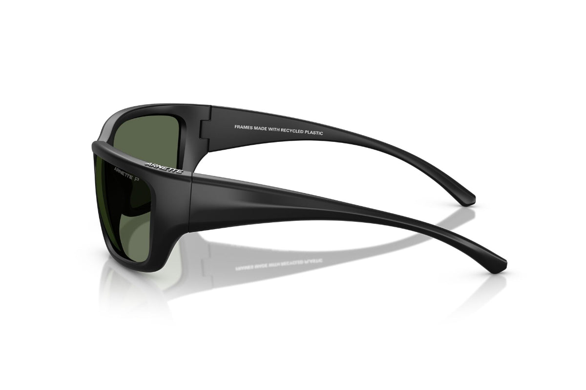 Arnette Lentes de Sol Bubblewrap Polarizados AN4353