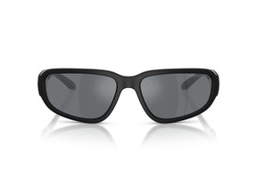 Arnette Lentes de Sol Goodle Espejados AN4365