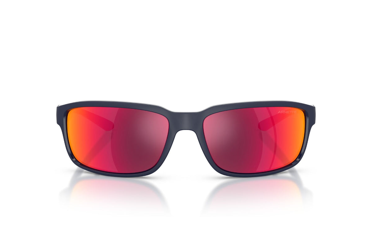 Arnette Lentes de Sol Espejados AN4373
