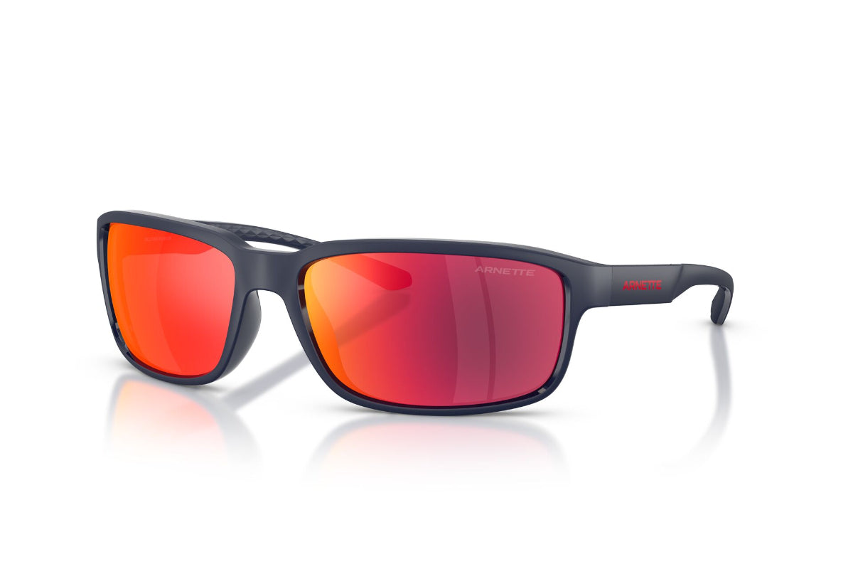 Arnette Lentes de Sol Espejados AN4373