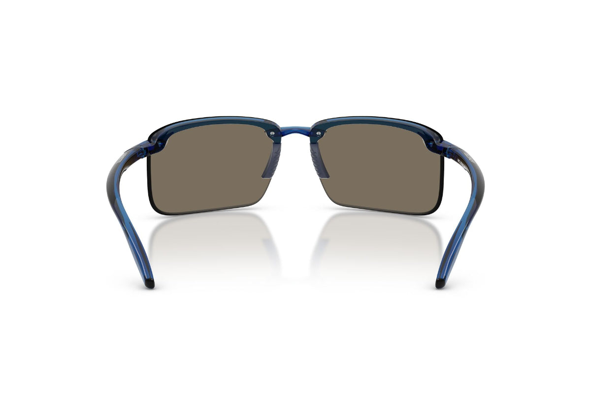 Arnette Lentes de Sol Espejados AN4383