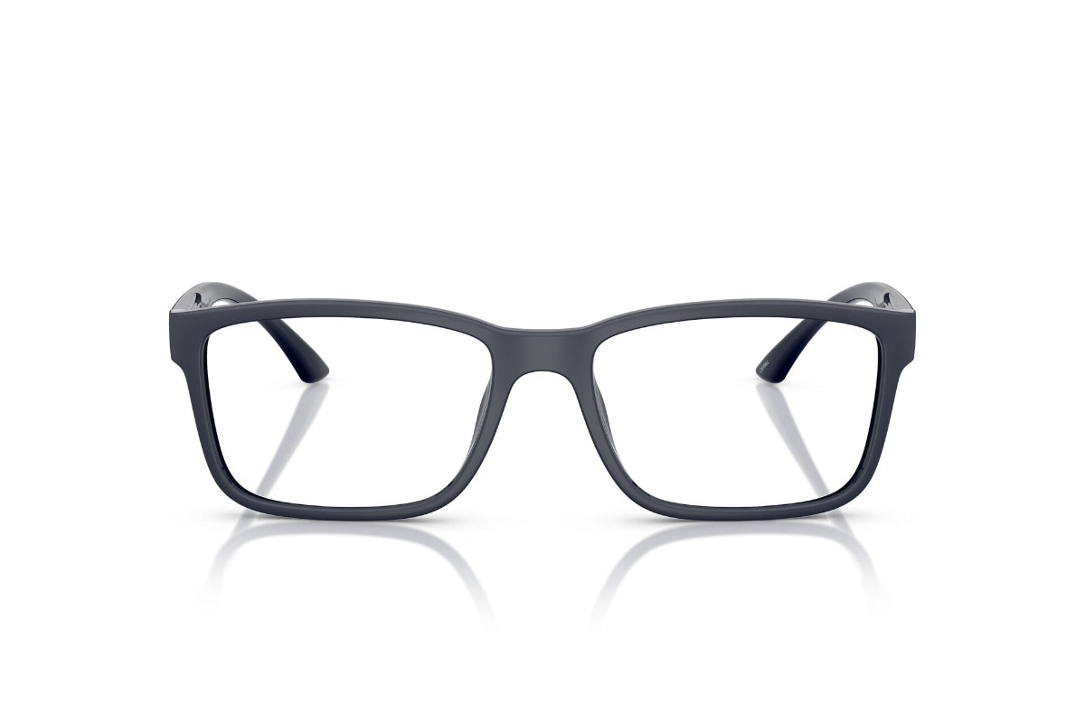 Arnette Lentes Ópticos Derail AN7276U