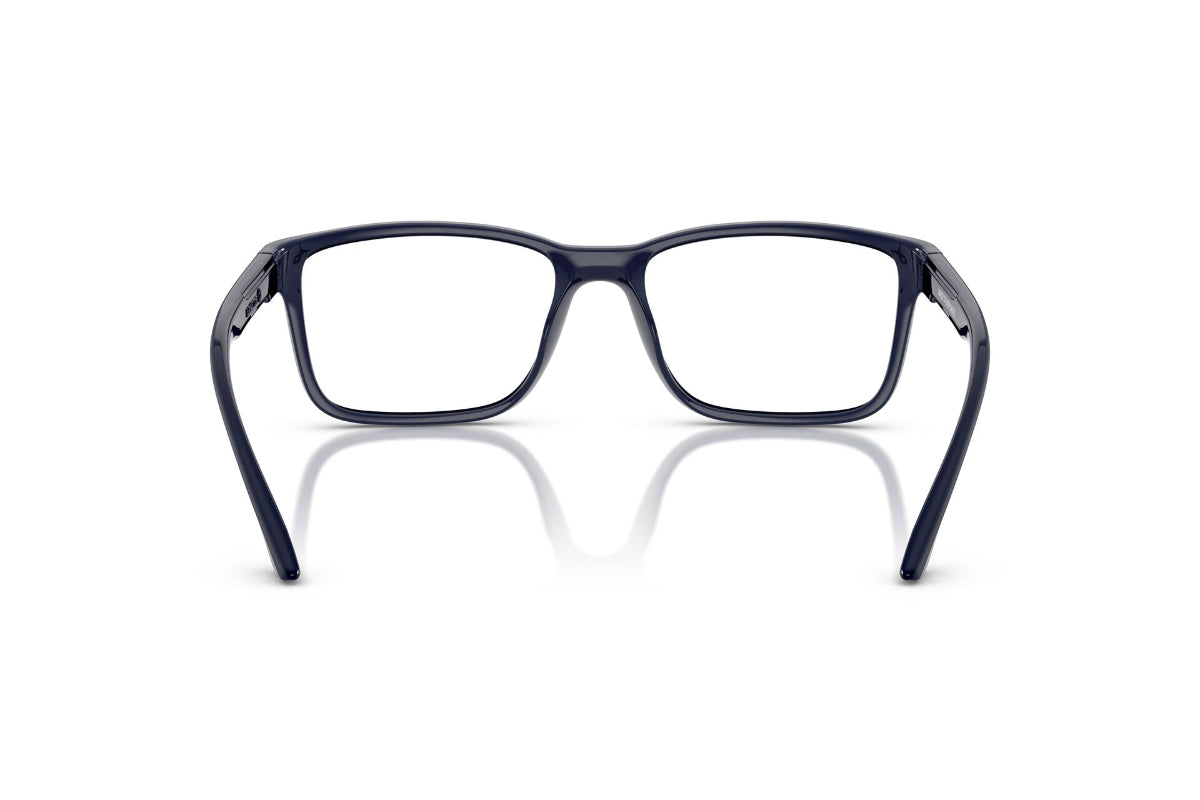 Arnette Lentes Ópticos Derail AN7276U