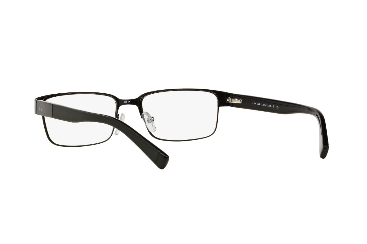 Armani Exchange Lentes Ópticos AX1017L