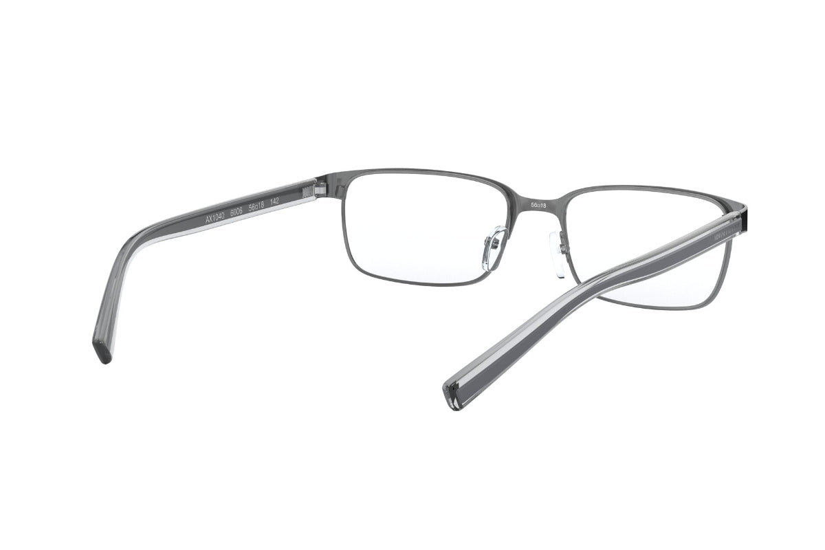 Armani Exchange Lentes Ópticos AX1042