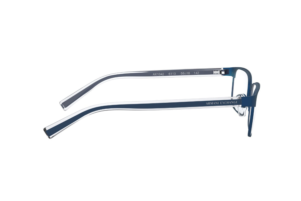 Armani Exchange Lentes Ópticos AX1042